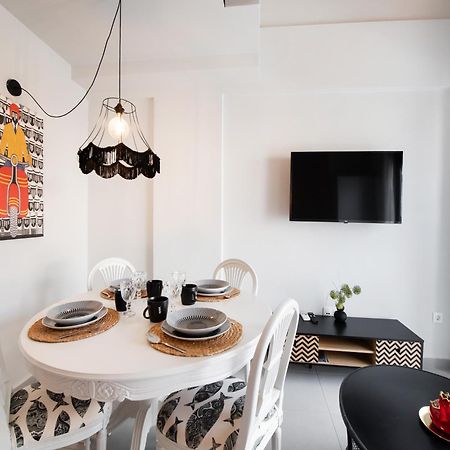 Getaway In Lefkada Apartman Kültér fotó