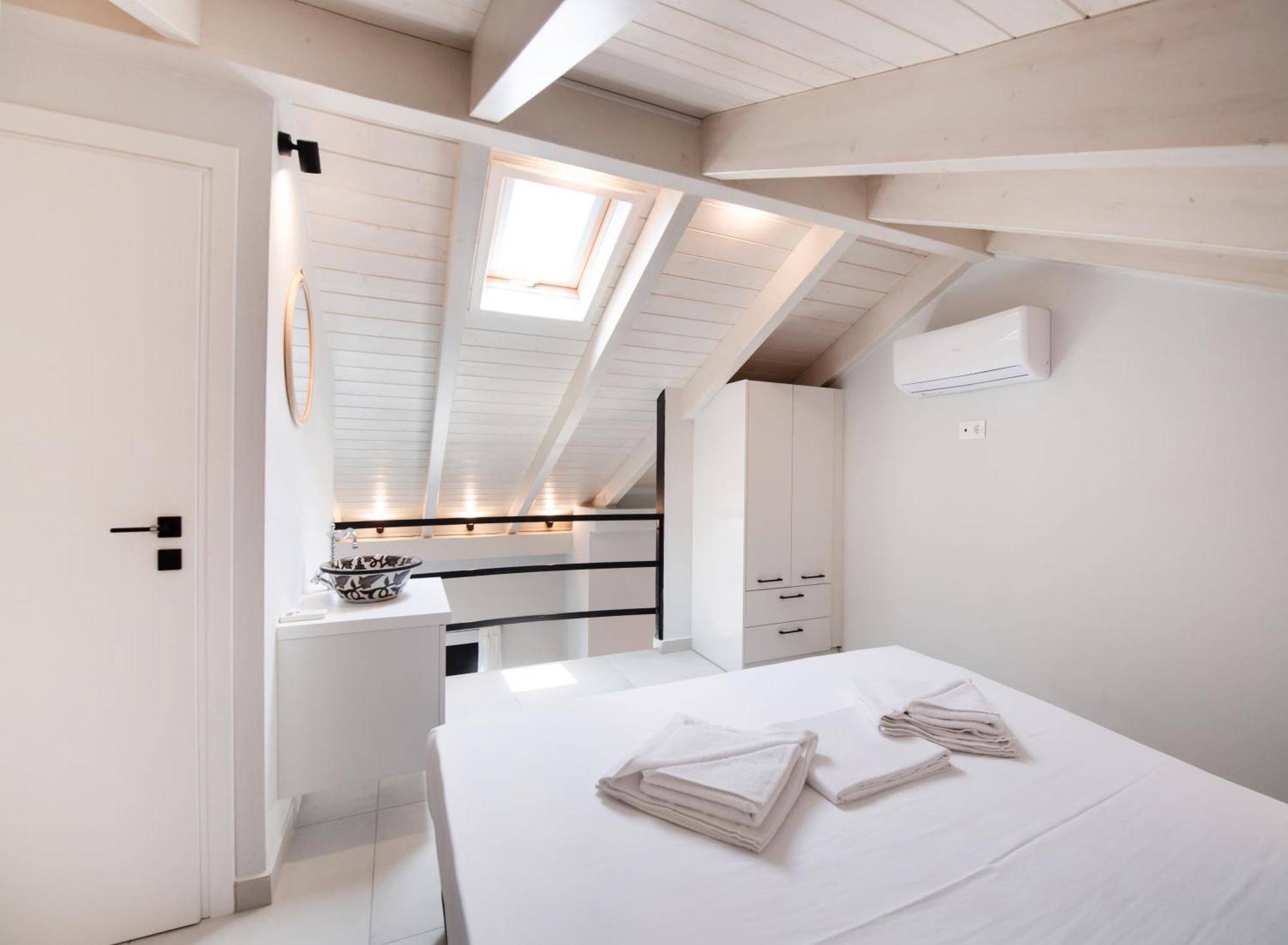 Getaway In Lefkada Apartman Kültér fotó