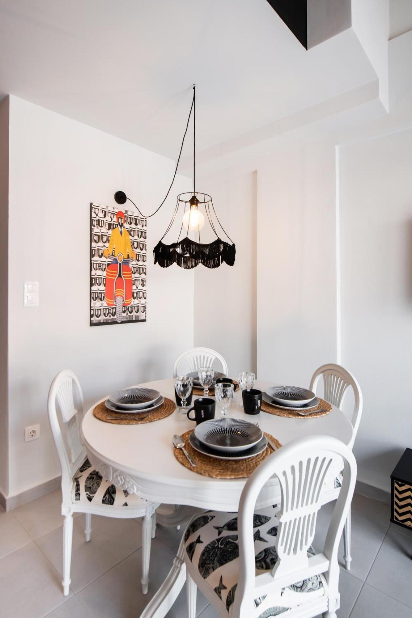Getaway In Lefkada Apartman Kültér fotó
