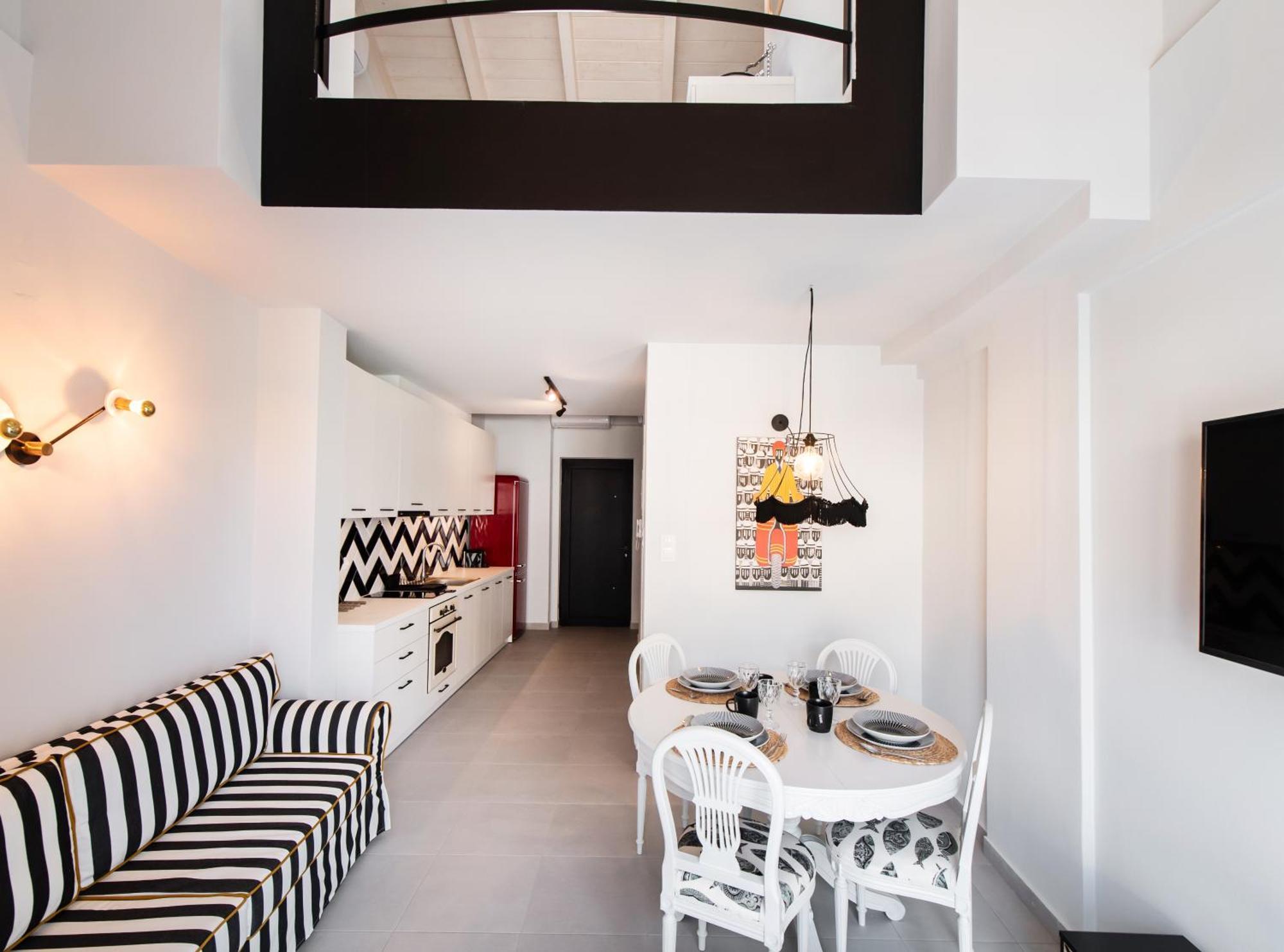 Getaway In Lefkada Apartman Kültér fotó